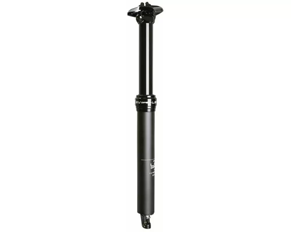 Kind Shock Sattelstütze LEV Integra (Ø 31.6, 370 mm)