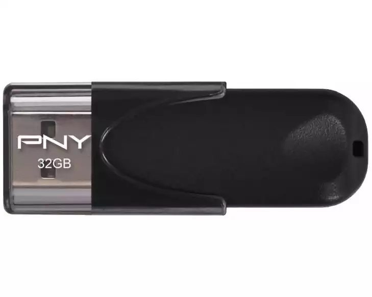 PNY USB-Stick Attaché 4 2.0 32 GB