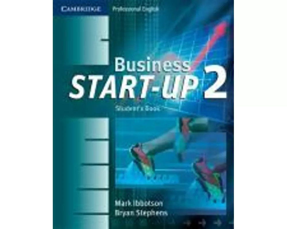 Business Start-Up 2 Student's Book