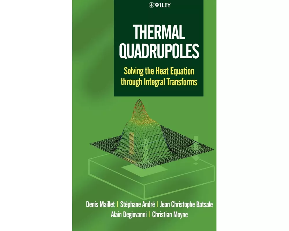 Thermal Quadrupoles