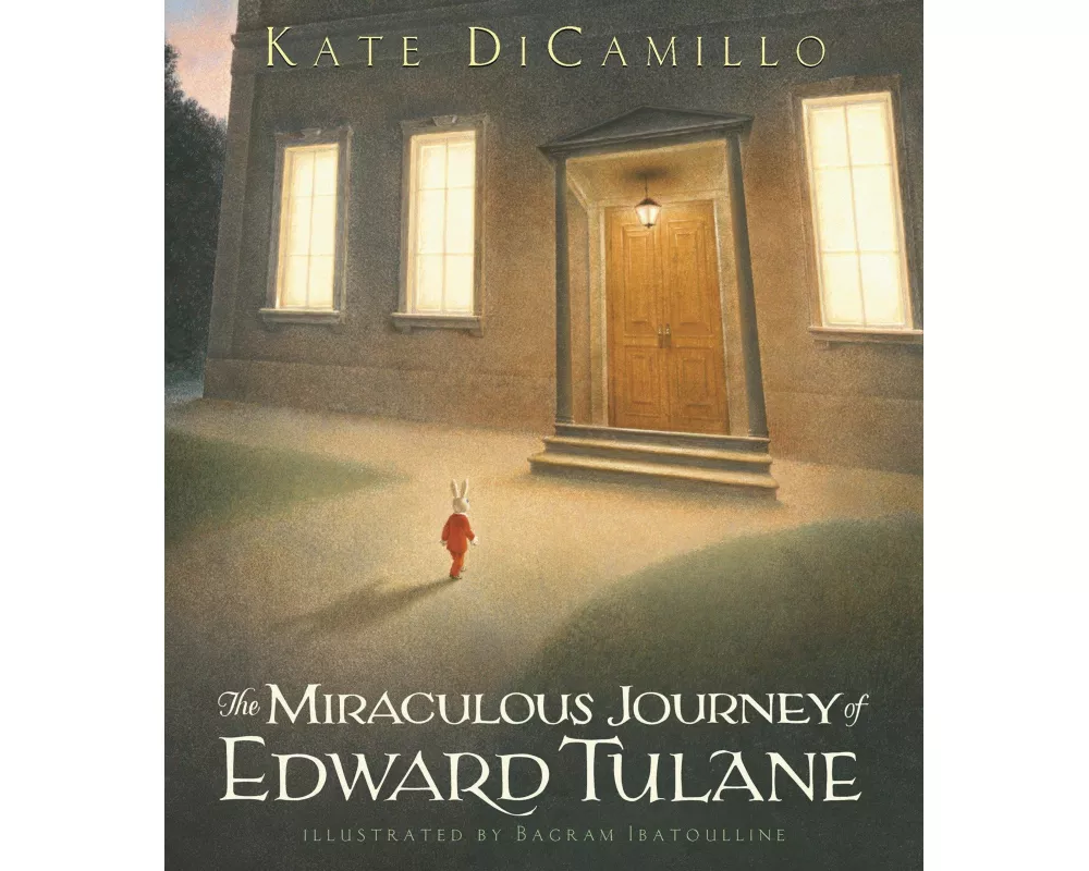 The Miraculous Journey of Edward Tulane