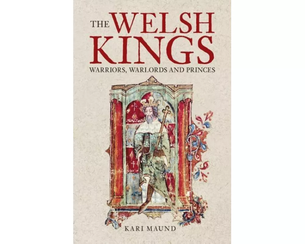 The Welsh Kings