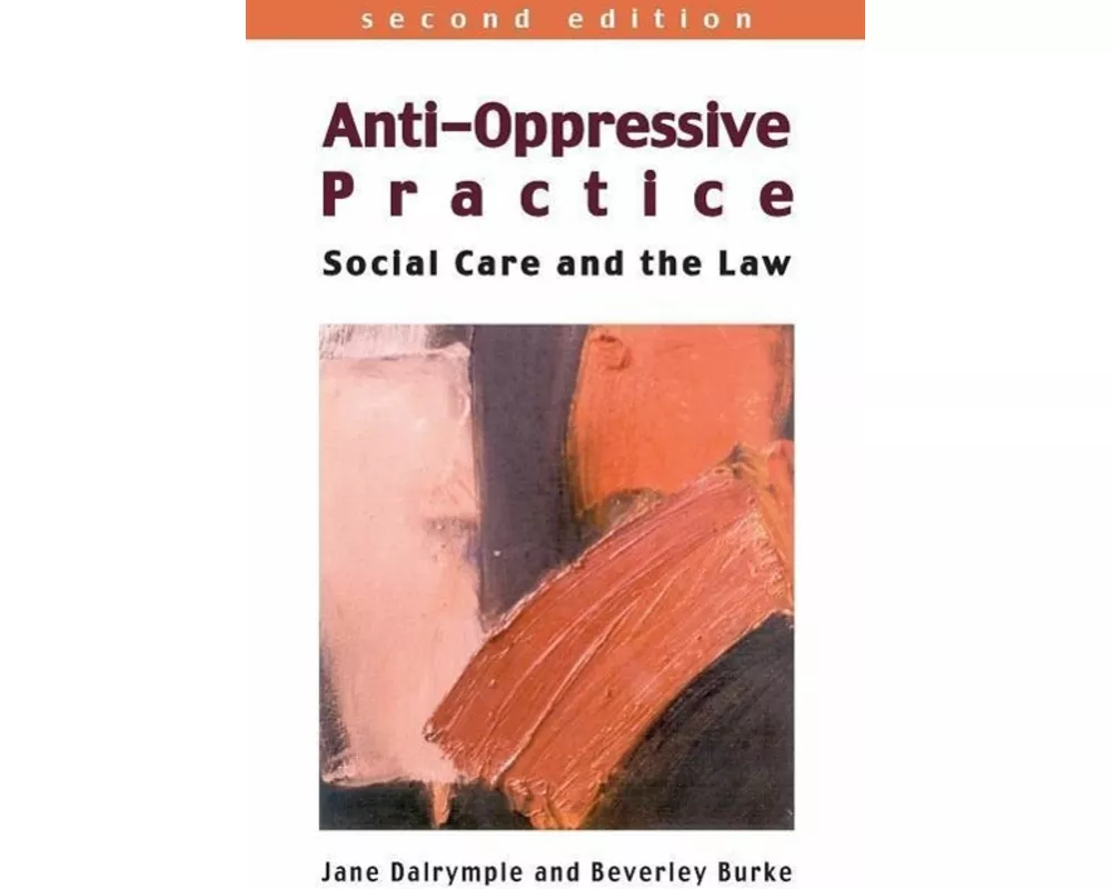 Anti-Oppressive Practice