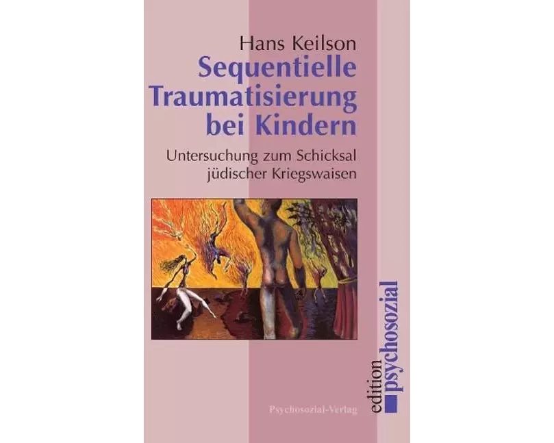 Sequentielle Traumatisierung bei Kindern