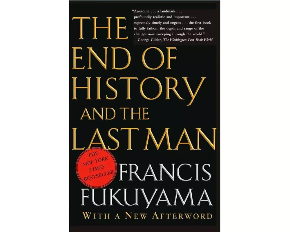 The End of the History and the Last Man