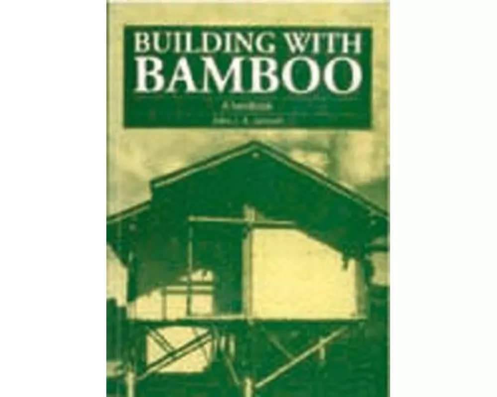 Building with Bamboo