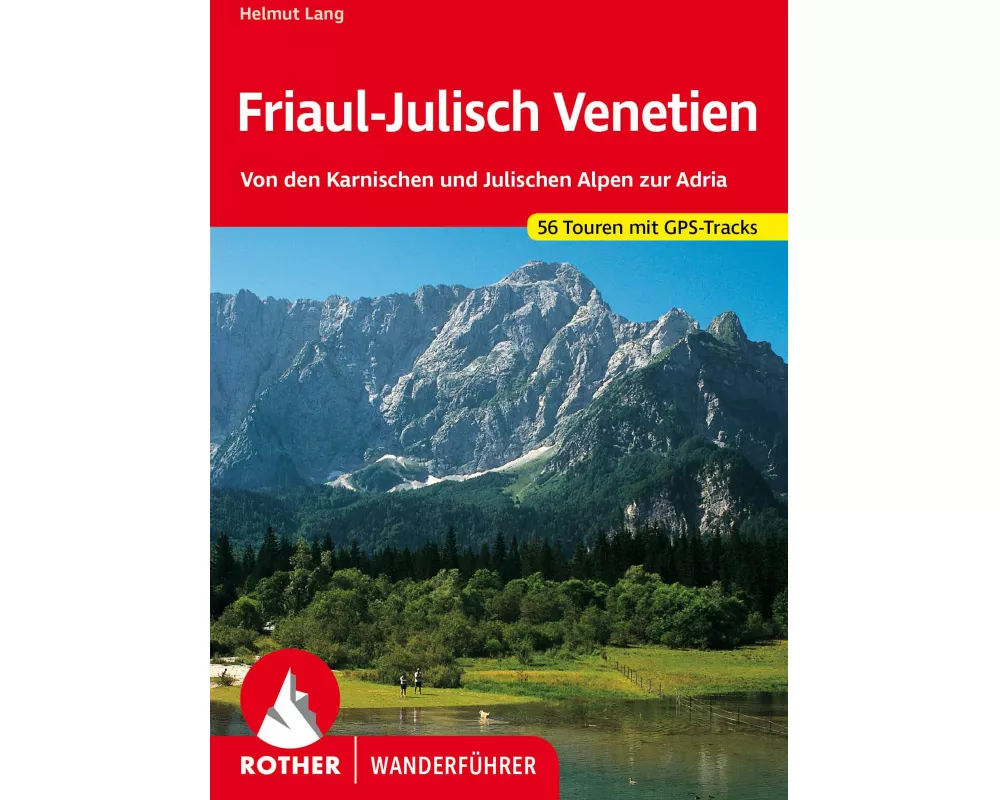 Friaul-Julisch Venetien
