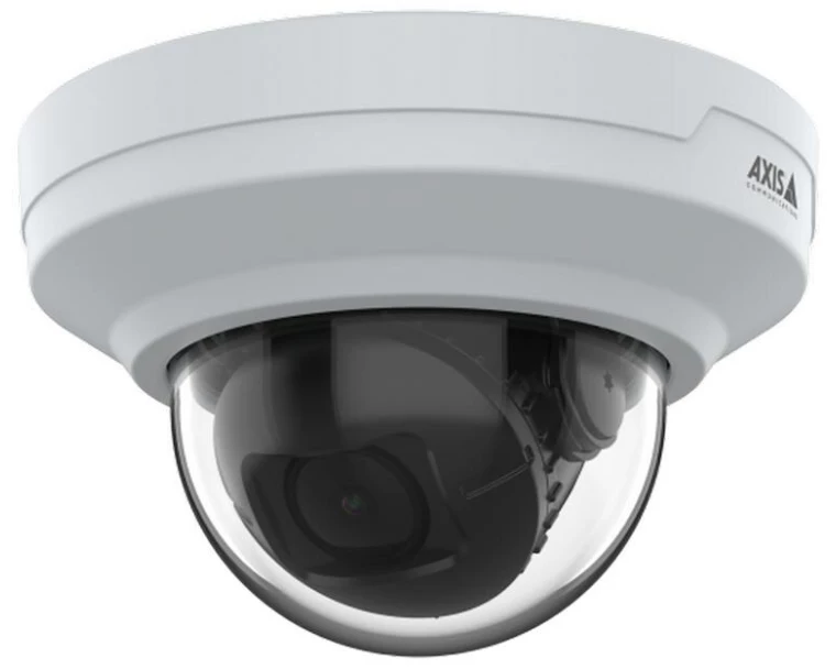 Axis Netzwerkkamera M3098-V Mini Dome, 8 MP, AI-gestützt