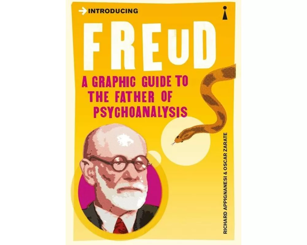 Introducing Freud