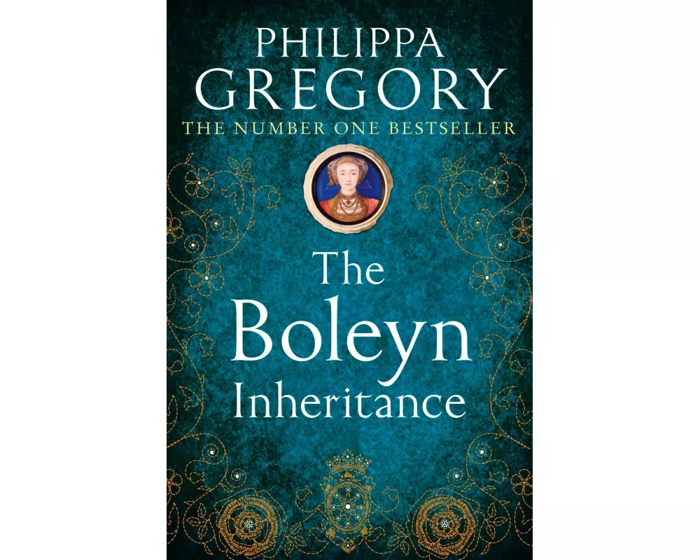 The Boleyn Inheritance
