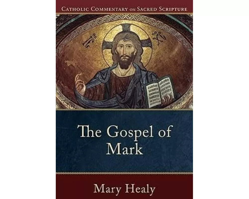 The Gospel of Mark