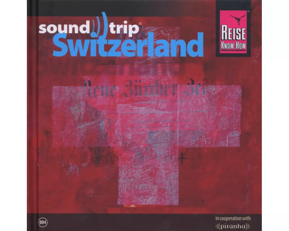 Soundtrip 4/Switzerland