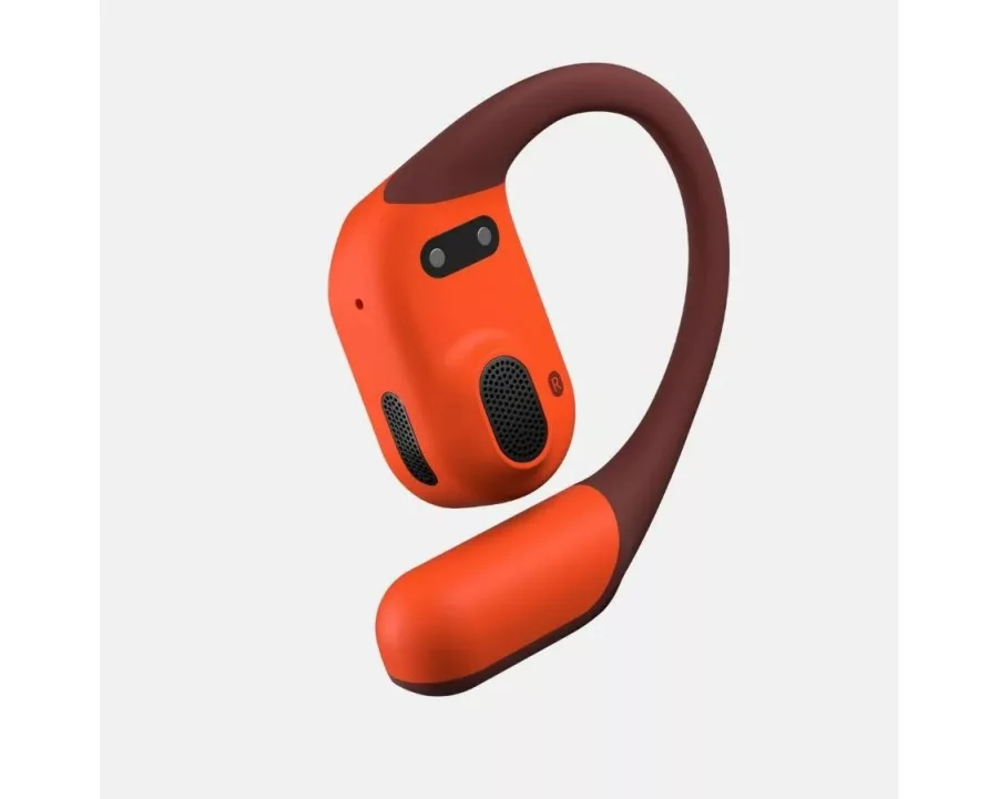 SUUNTO Spark Orange