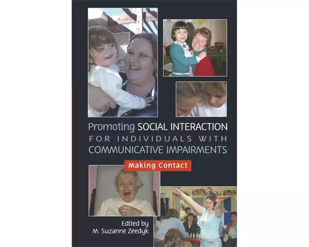 Promoting Social Interaction for Individuals with Communicative Impairments