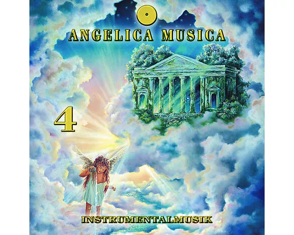 Angelica Musica