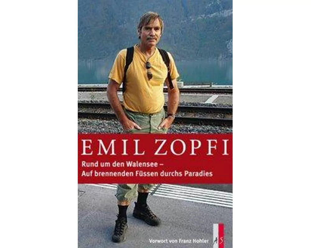 Rund um den Walensee