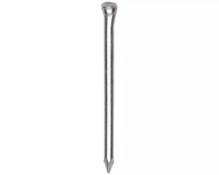 STRUCT Stahlnägel verzinkt 1,5 x 45 mm, 50 Stück