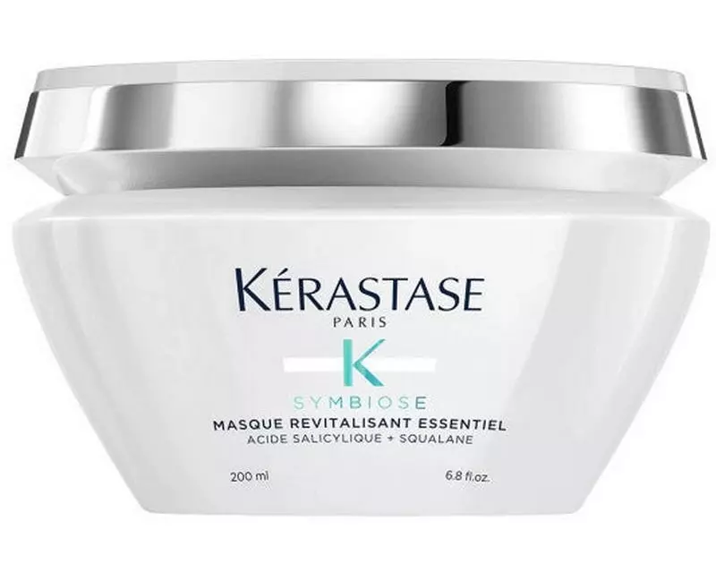 Kérastase Symbiose Masque Revitalisant Essentiel 200 ml