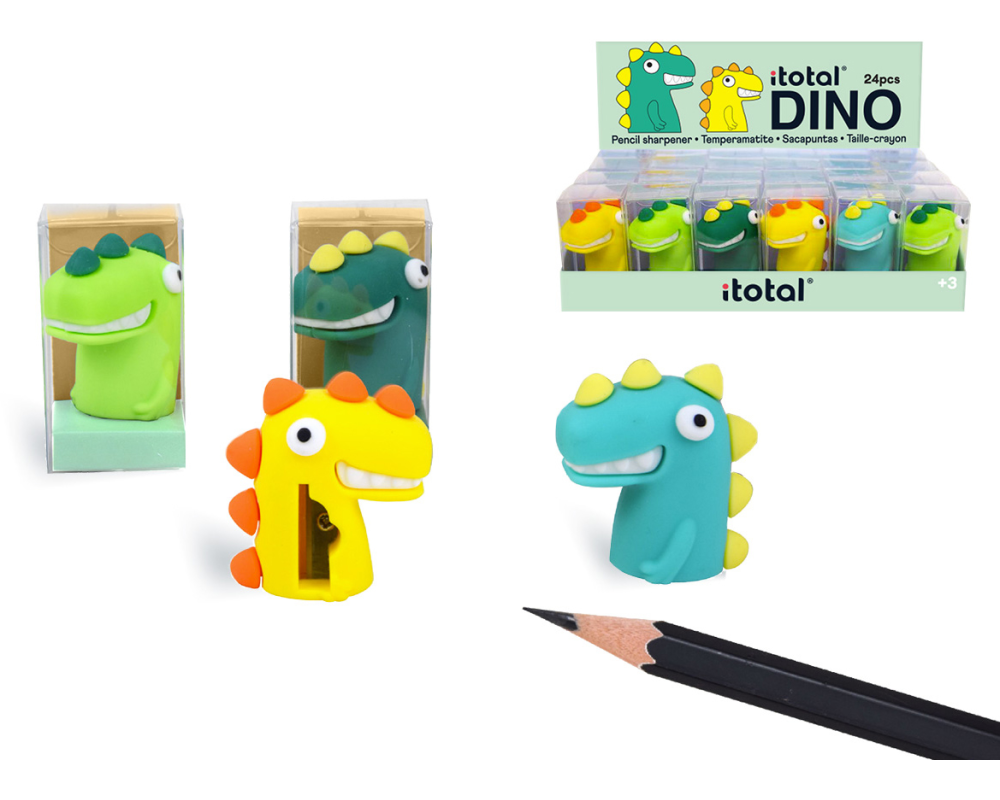 ROOST Spitzer Dinosaurier XL2210