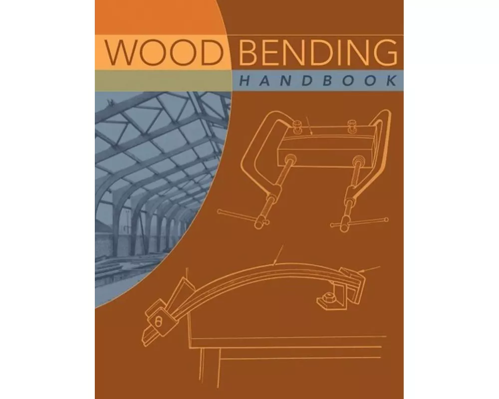 Wood Bending Handbook