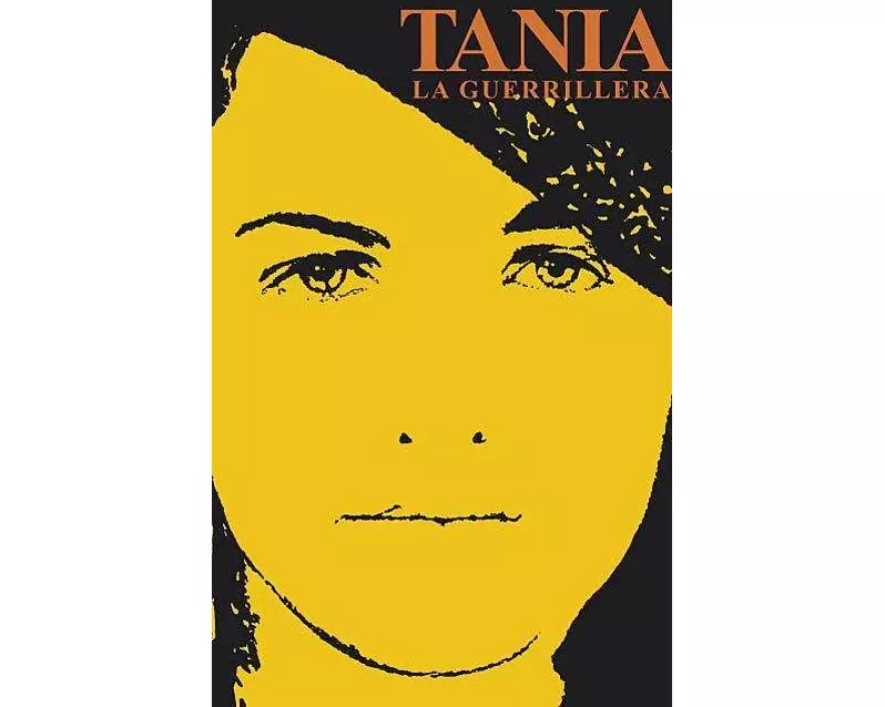 Tania la Guerrillera