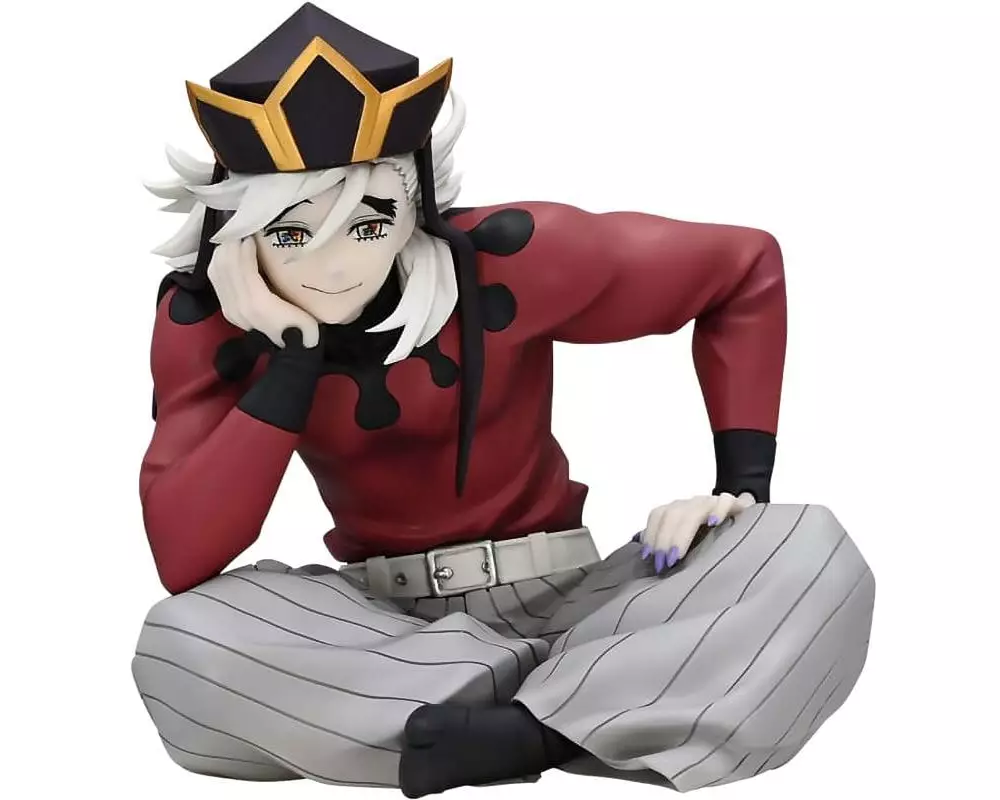FuRyuu Demon Slayer Noodle Stopper Douma Figur