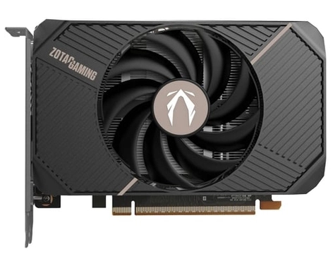 Zotac NVIDIA GeForce RTX 5060 Graphic Card