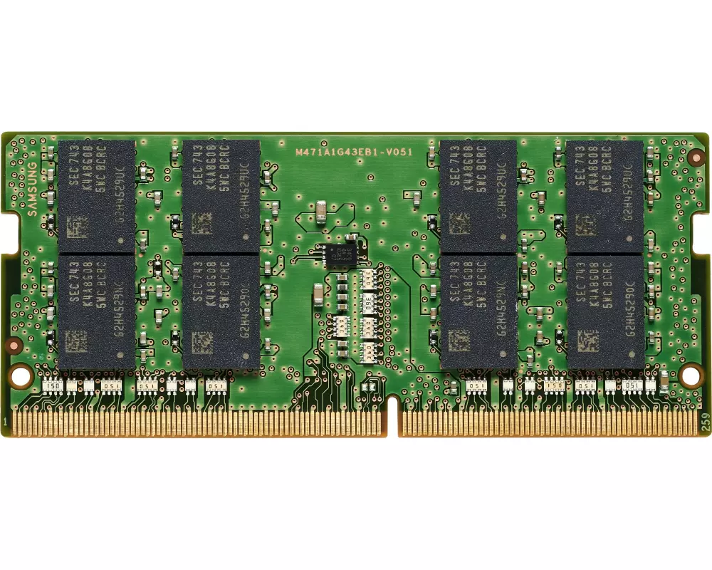 HP DDR5-RAM 4M9Y7AA 4800 MHz 1x 32 GB