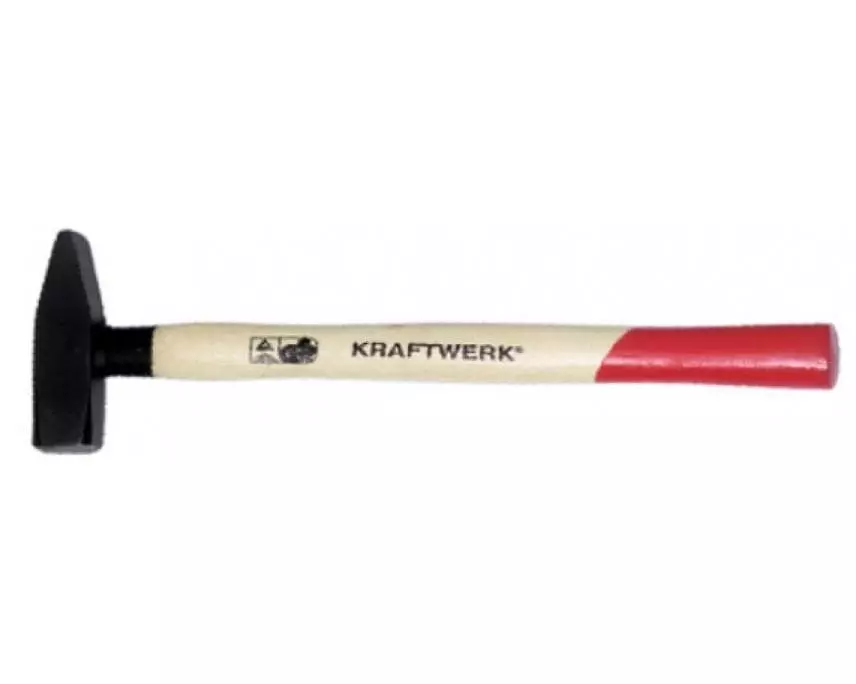 Kraftwerk Schlosserhammer DIN 800 g