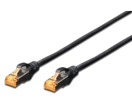 Digitus 5 m Category 6 Network Cable for Network Device