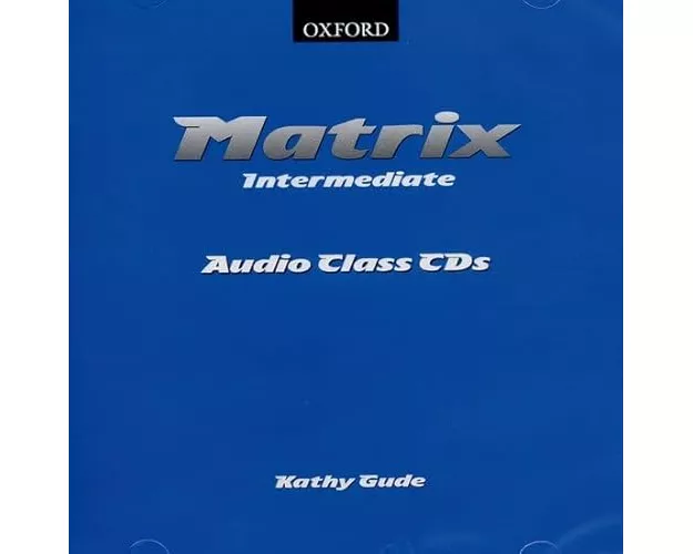2 Class Audio CDs