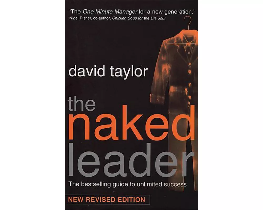 The Naked Leader
