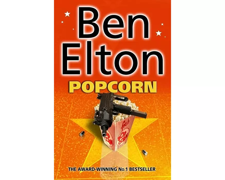 Popcorn