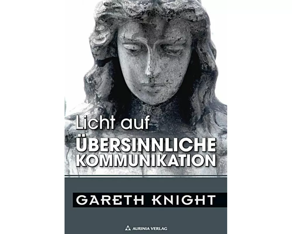 Licht auf übersinnliche Kommunikation