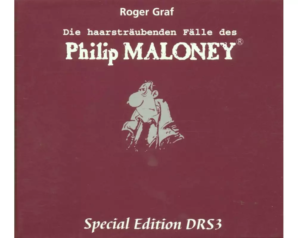 Die haarsträubenden Fälle des Philip Maloney Box 02
