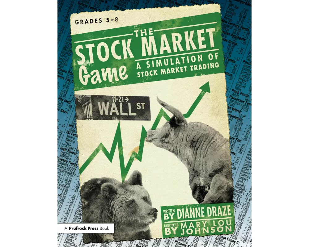 The Stock Market Game