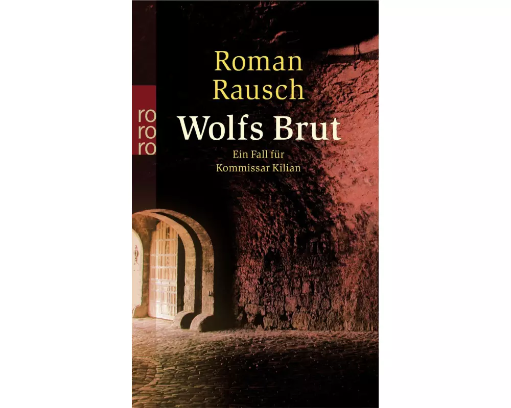 Wolfs Brut