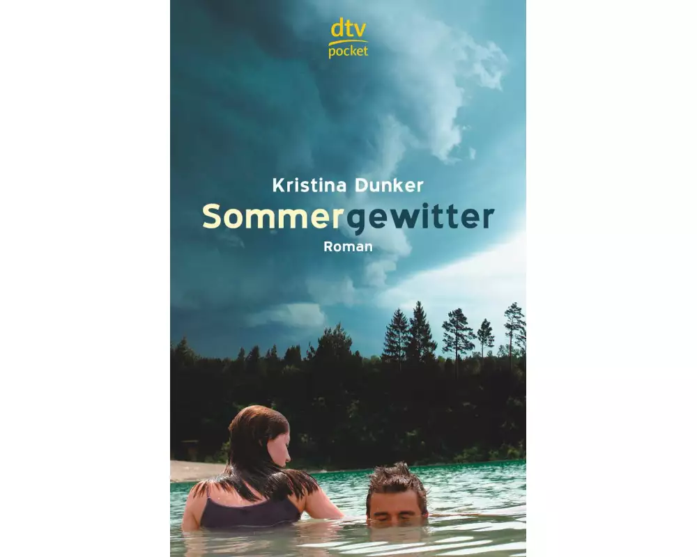 Sommergewitter