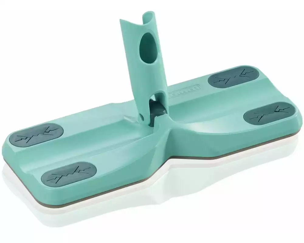 Leifheit Bodenwischer-Kopf Clean Away Grün