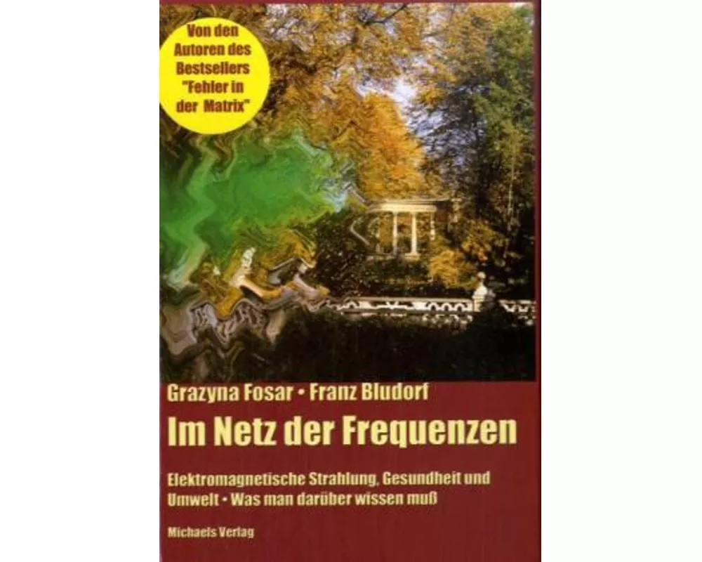 Im Netz der Frequenzen