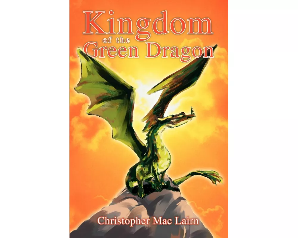 Kingdom of the Green Dragon