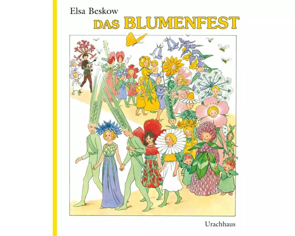 Das Blumenfest