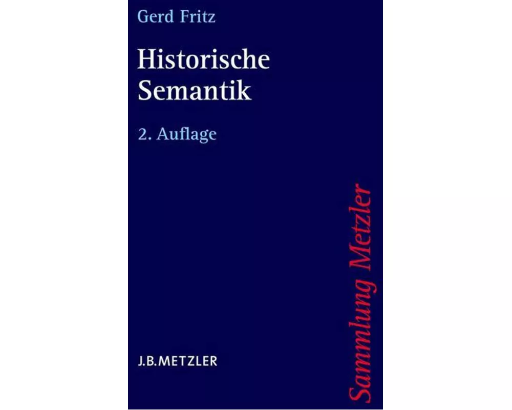 Historische Semantik