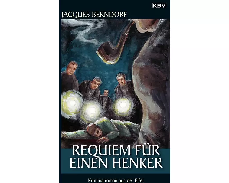 Requiem für einen Henker