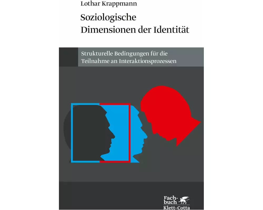 Soziologische Dimensionen der Identität