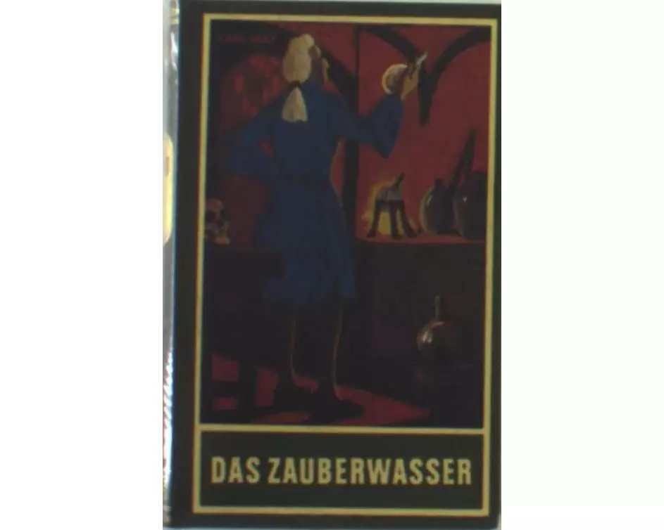 Das Zauberwasser