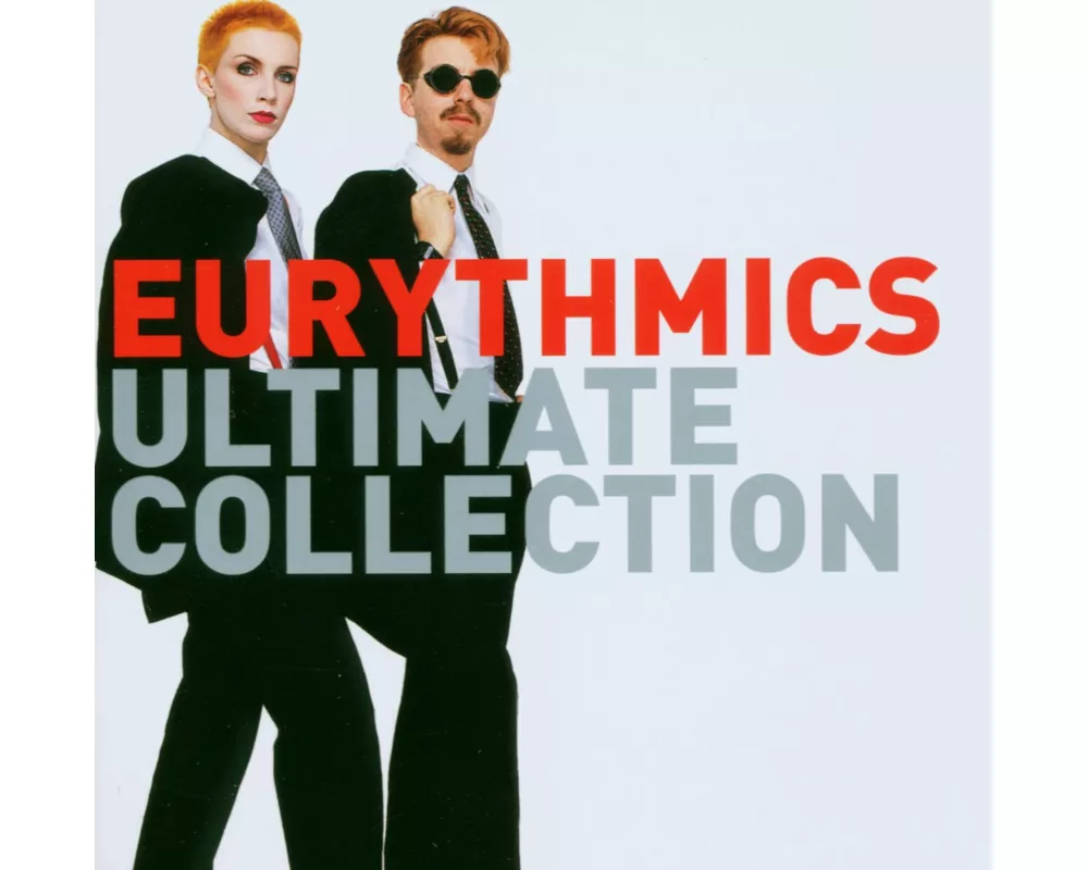 Ultimate Collection