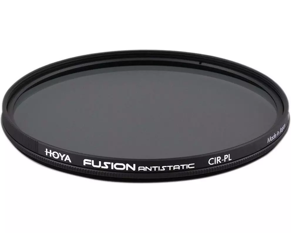 Hoya Polfilter Fusion Antistatic CIR-PL – 105 mm