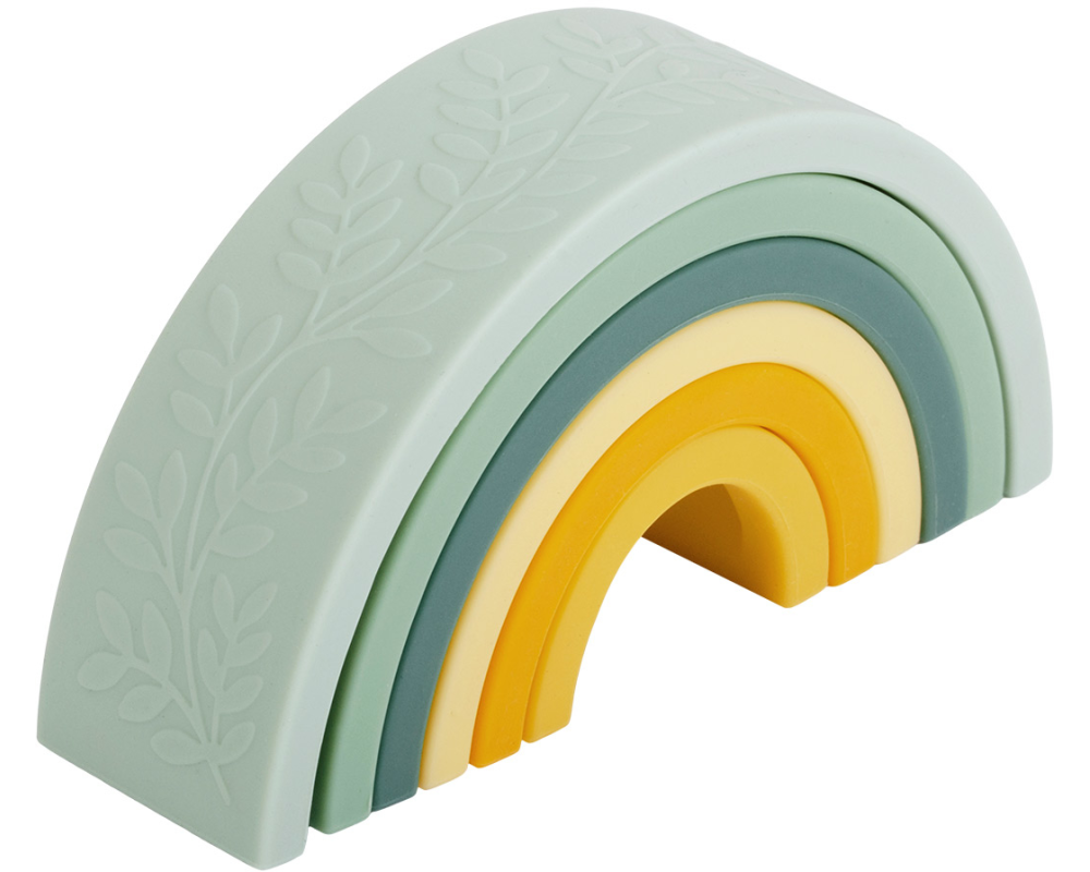 ALLC Stapelspiel SISTSA02 Sage