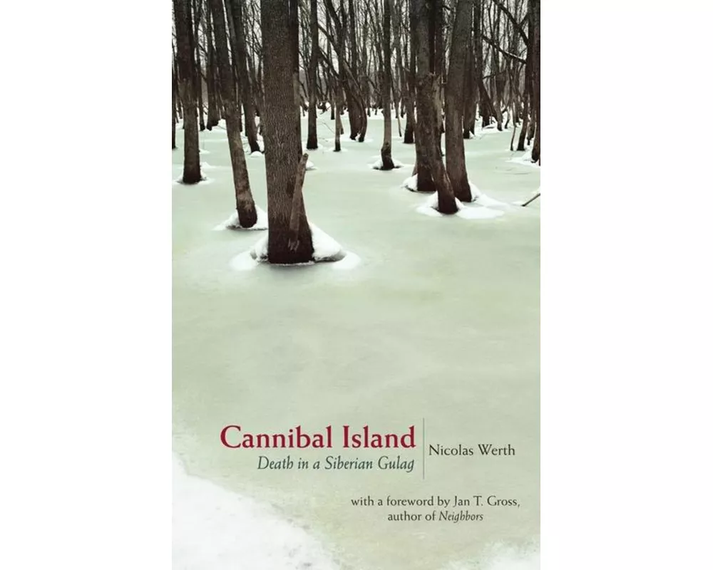 Cannibal Island